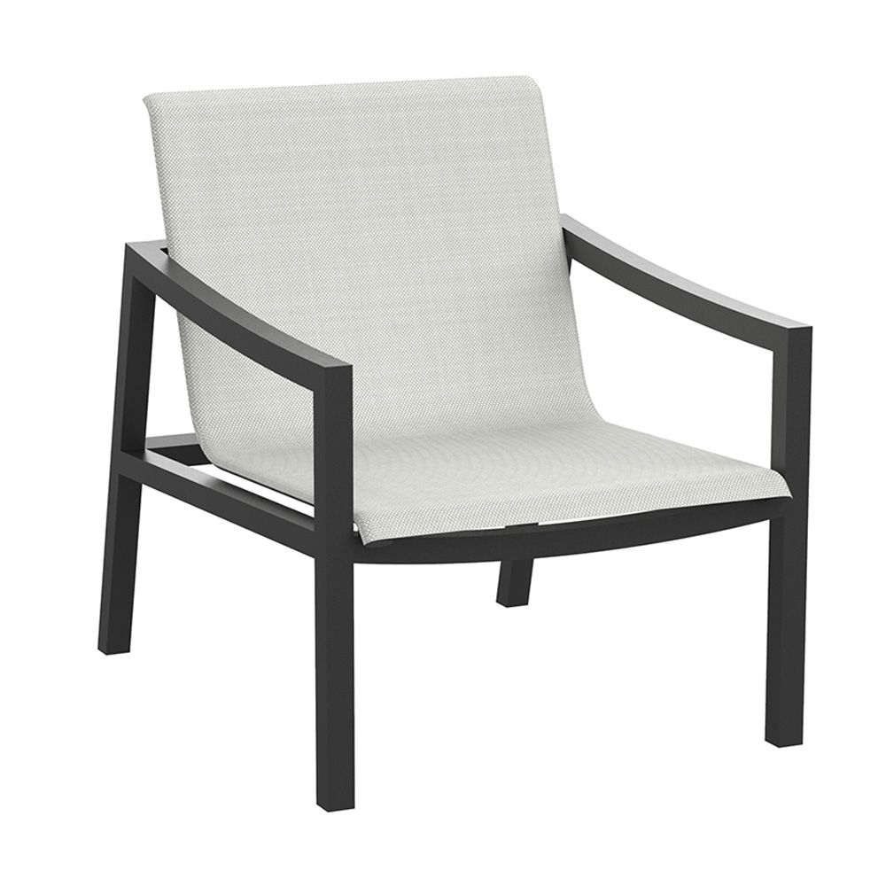 Lane Venture Escape Sling Accent Chair - 420-04