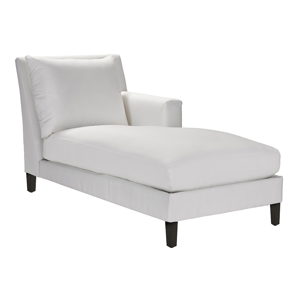 Lane Venture Jefferson Sectional RF One Arm Chaise - 898-42