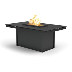 Homecrest Mode Fire Pit Tables