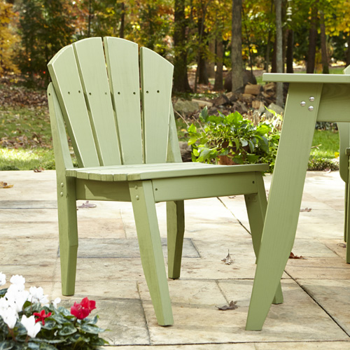 Uwharrie Chair Plaza Collection