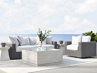 Bernhardt Capri Collection