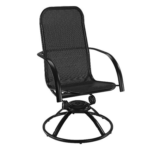 Homecrest high back swivel rocker hot sale