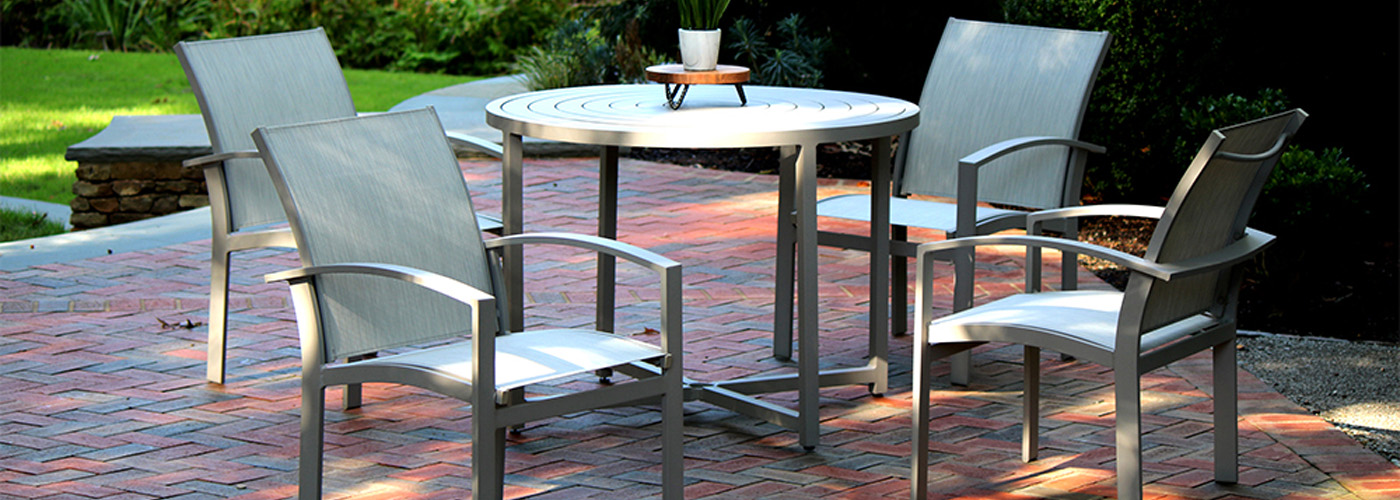 Lane Venture Capstone Outdoor Furniture Collection