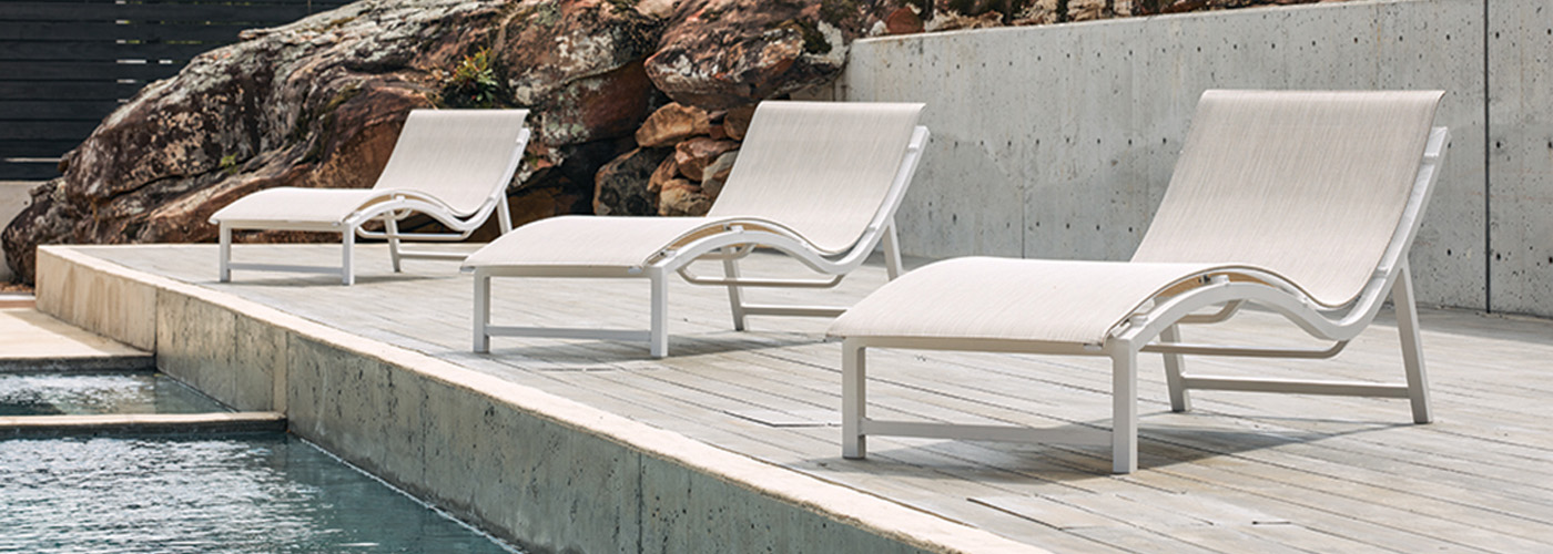 Lane Venture Escape Outdoor Furniture Collection