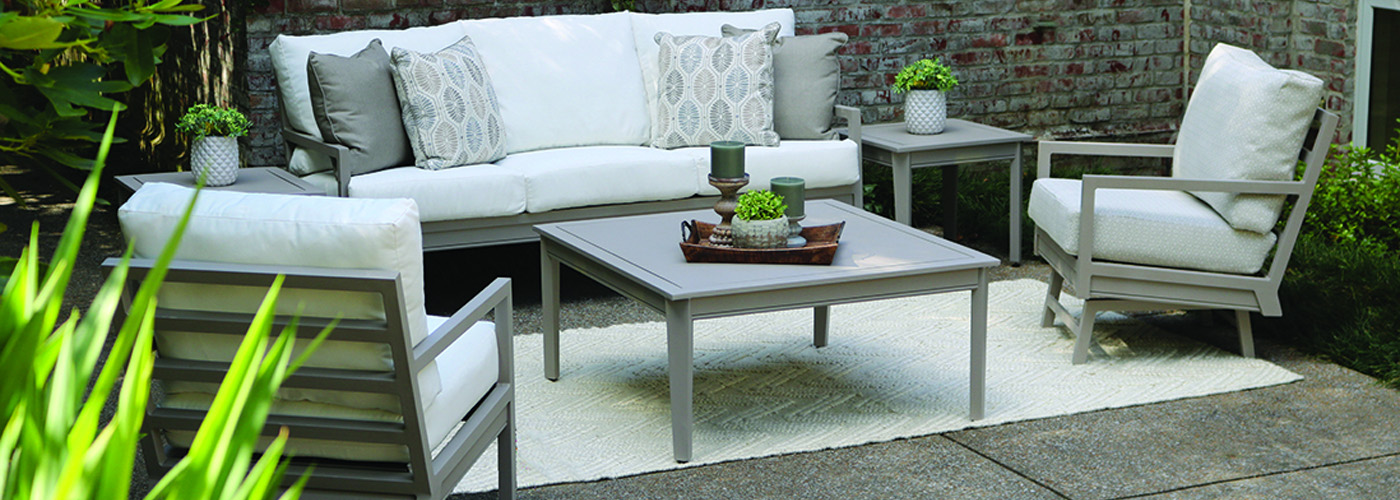 Lane Venture Santa Rosa Outdoor Furniture Collection