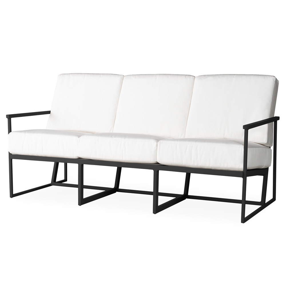 Lloyd Flanders Summit Sofa | 74055