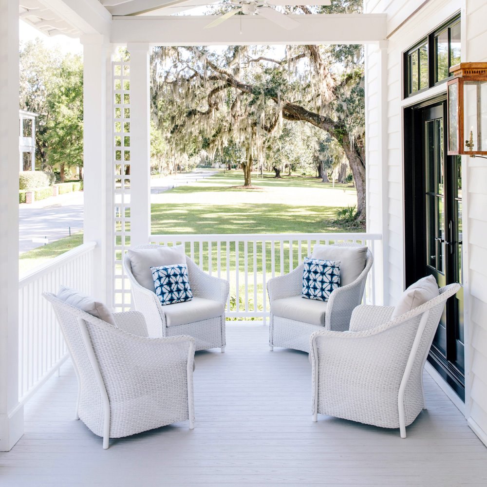 Front porch lounge chairs new arrivals