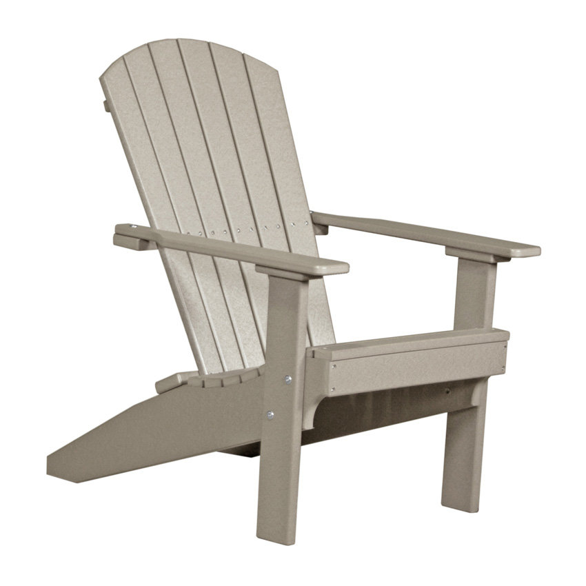 Luxcraft Lakeside Adirondack Chair 