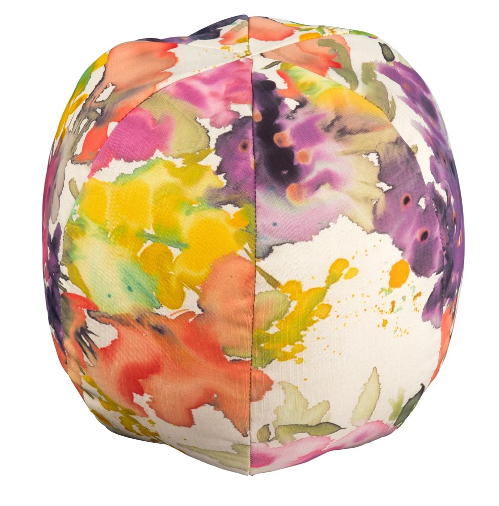 Mallin Large Beach Ball Throw Pillow | 33WPBLG