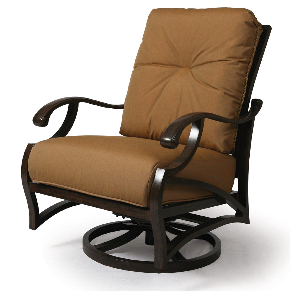 Java lounge discount swivel rocking chair