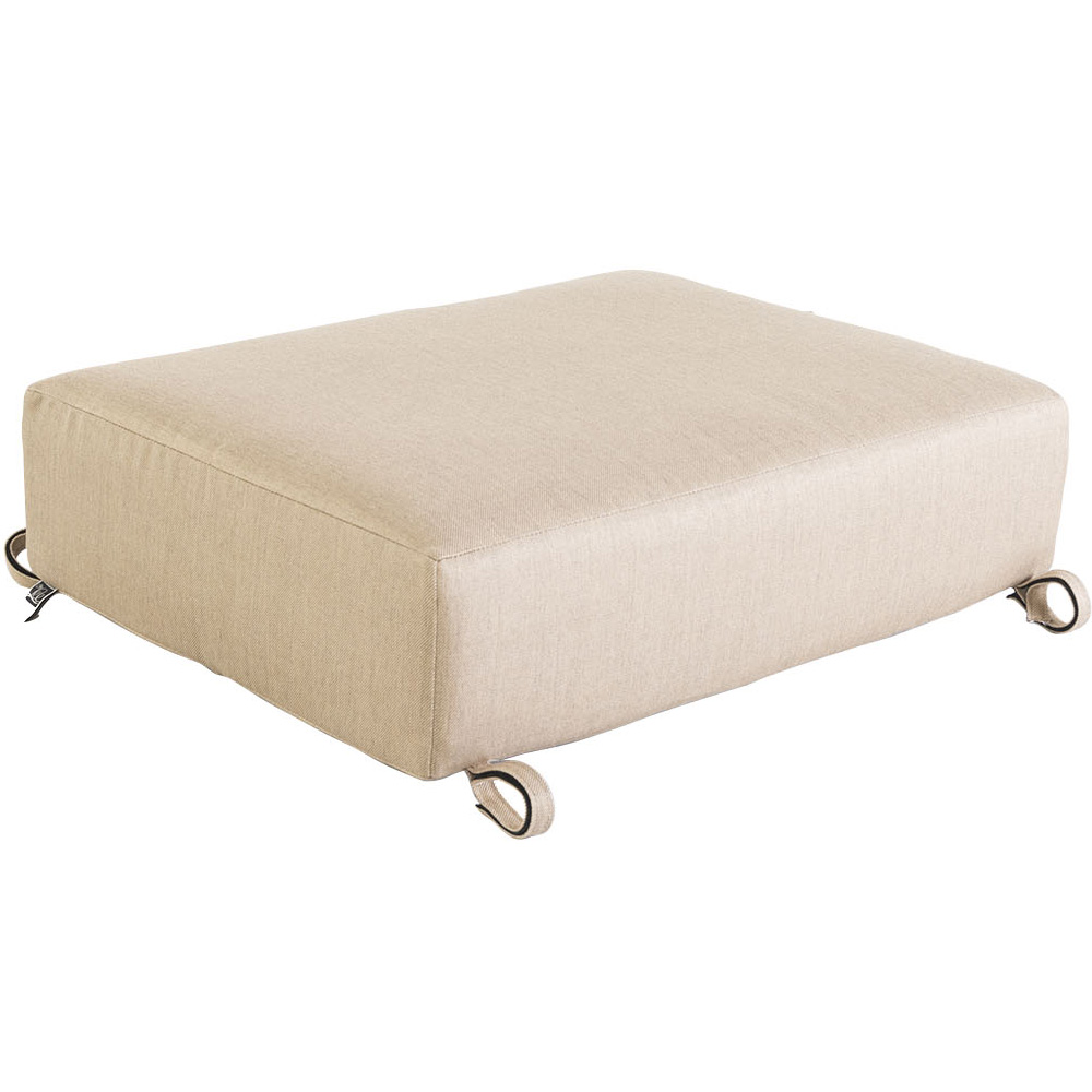 OW Lee Kensington Ottoman Cushion | OWC-170