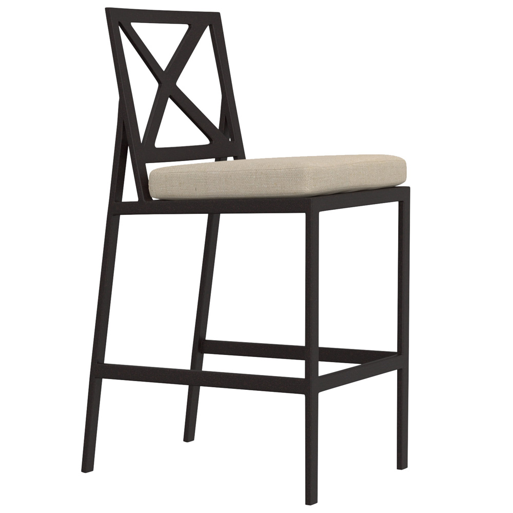 OW Lee Marin Bar Stool | 3733-BS