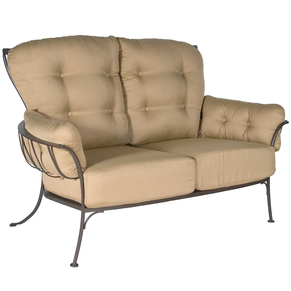 OW Lee Monterra Loveseat | 427-2S