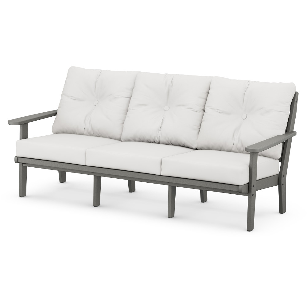 POLYWOOD Lakeside Sofa | 4413