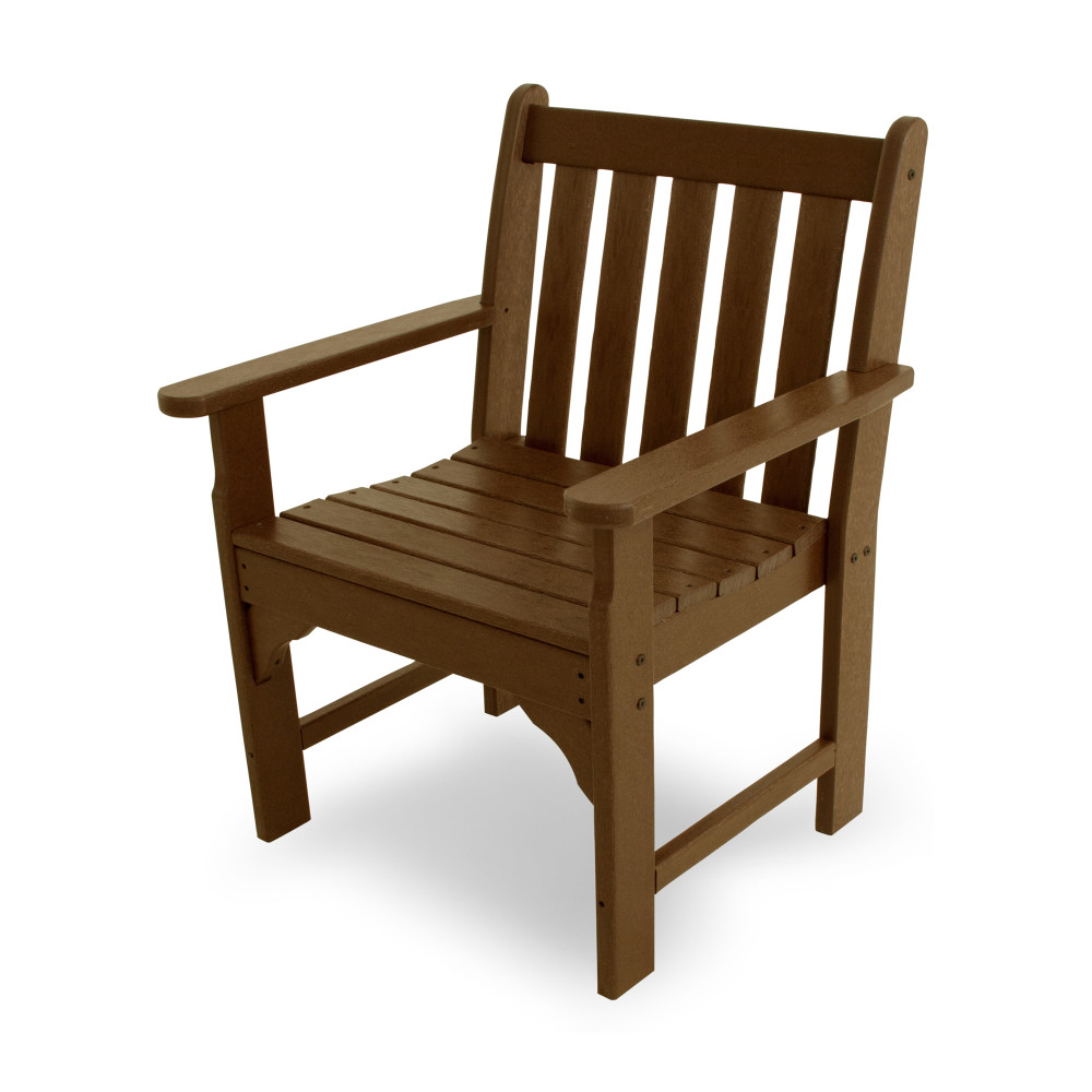 Polywood garden chair sale