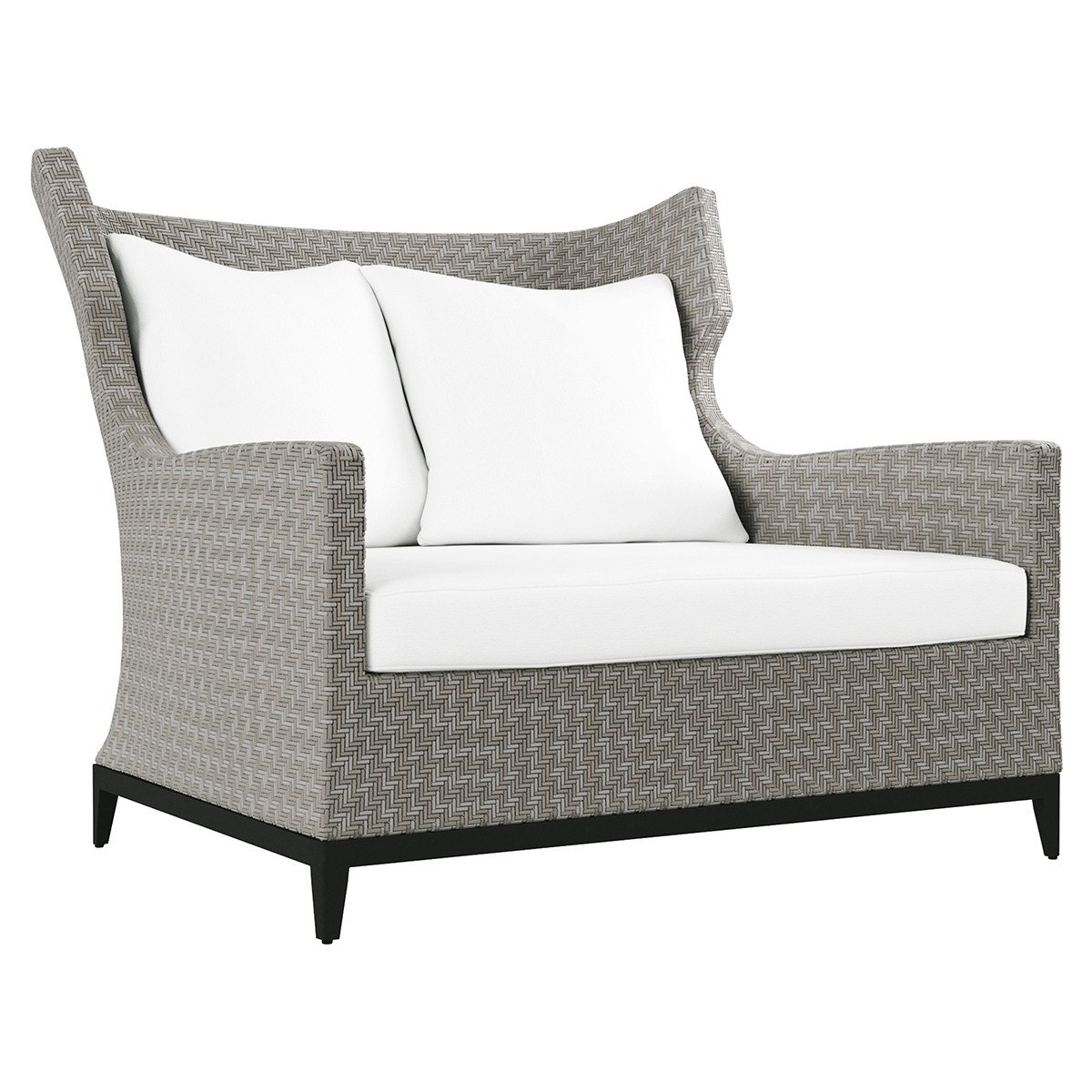 Bernhardt Captiva Outdoor Chair 1/2 - OP1103C