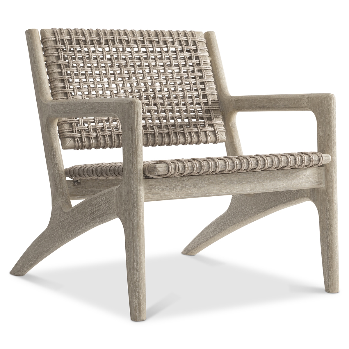 Bernhardt Atlas Lounge Chair - O4703O