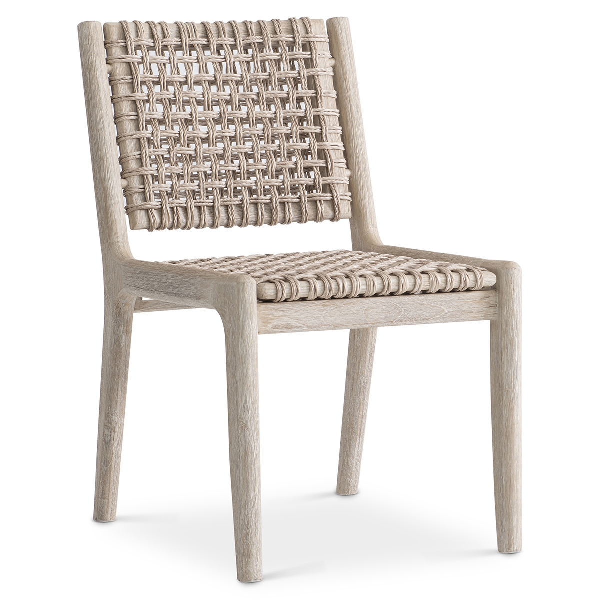 Bernhardt Atlas Dining Side Chair - X09543