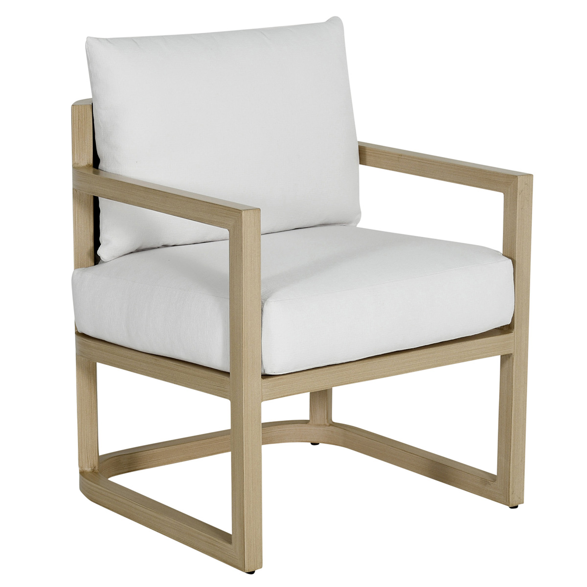 Castelle Biscayne Dining Chair - 5C06R