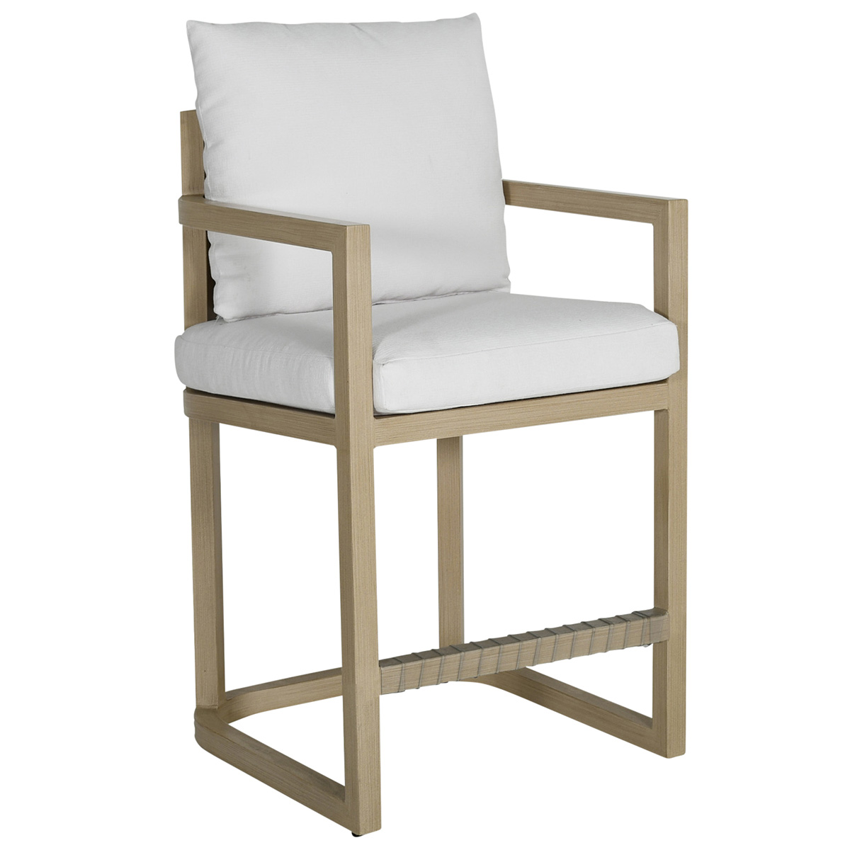 Castelle Biscayne Counter Stool - 5C39R