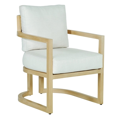 Castelle Gala Dining Chair - 4A06R