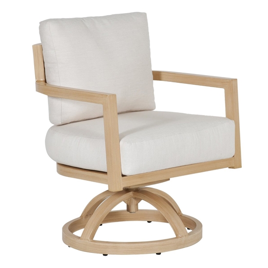 Castelle Gala Swivel Rocker - 4A07R