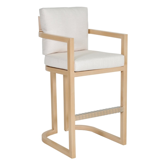 Castelle Gala Bar Stool - 4A09R