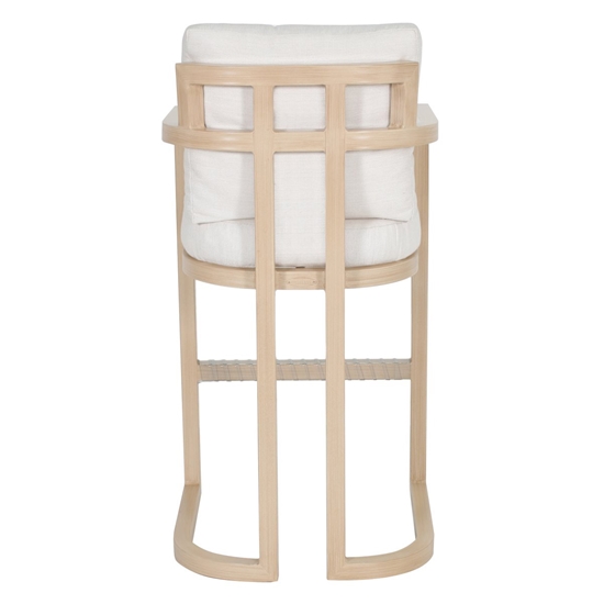 Gala Bar Stool back