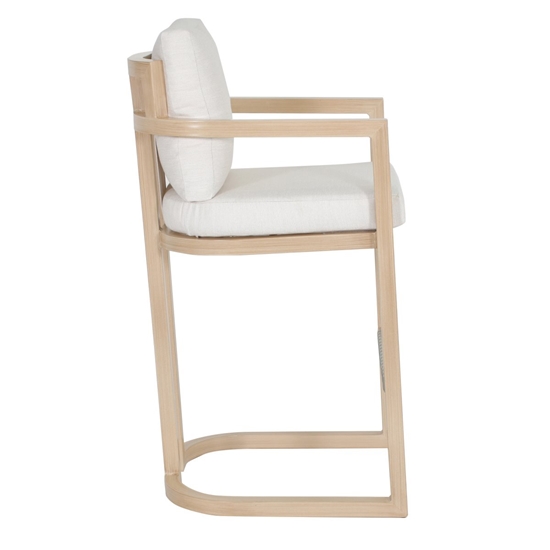 Gala Bar Stool side