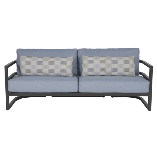 Gala Sofa front