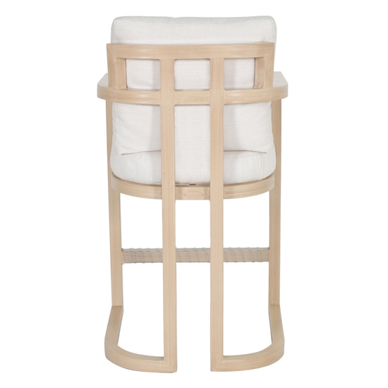 Gala Counter Stool back