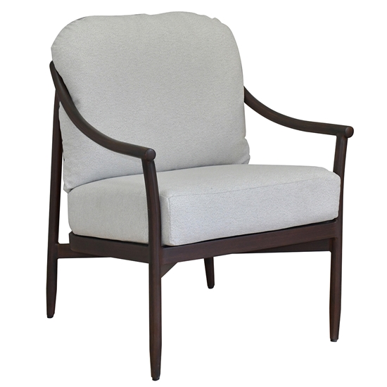 Castelle Largo Dining Chair - 3C06R