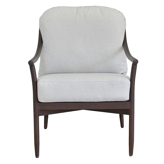 Largo Dining Chair front