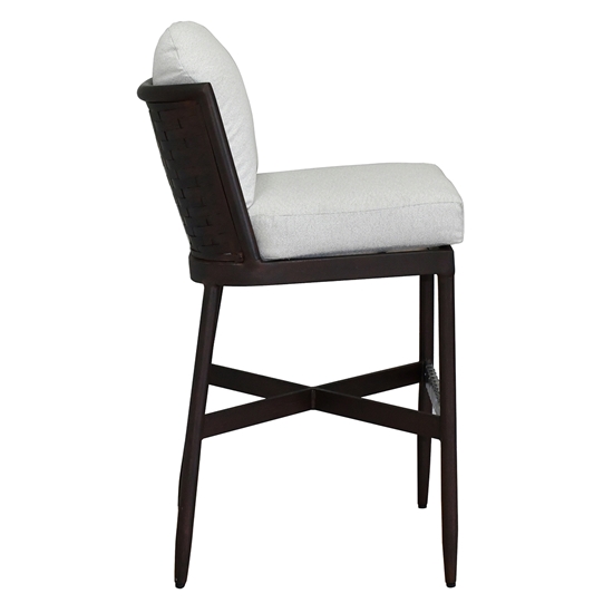 Largo Bar Stool side