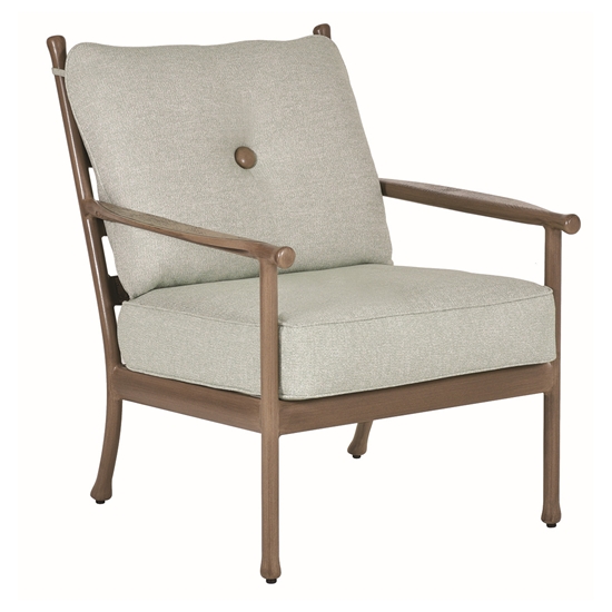 Castelle Lodge Lounge Chair