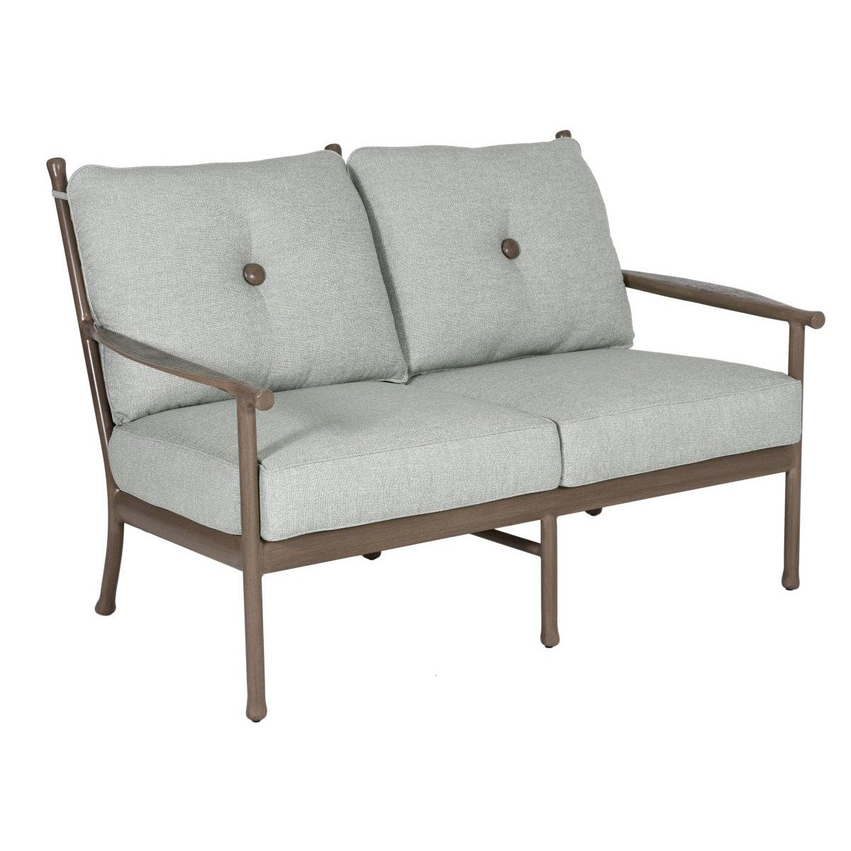 Castelle Lodge Loveseat - 4B11T