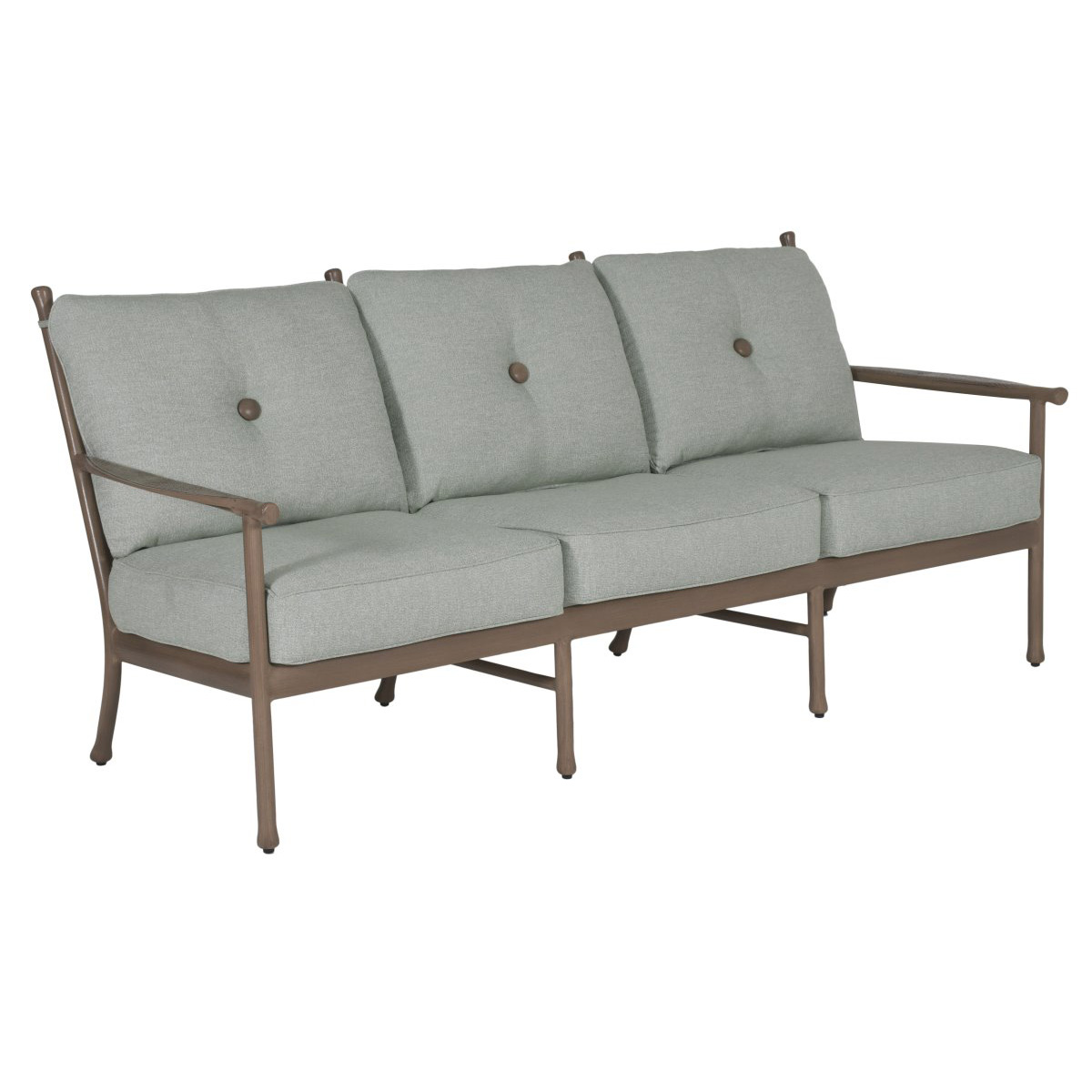 Castelle Lodge Sofa - 4B14T