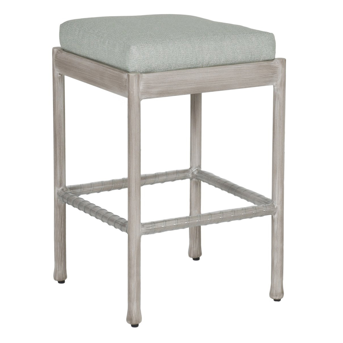 Castelle Lodge Bar Stool - 4B83T