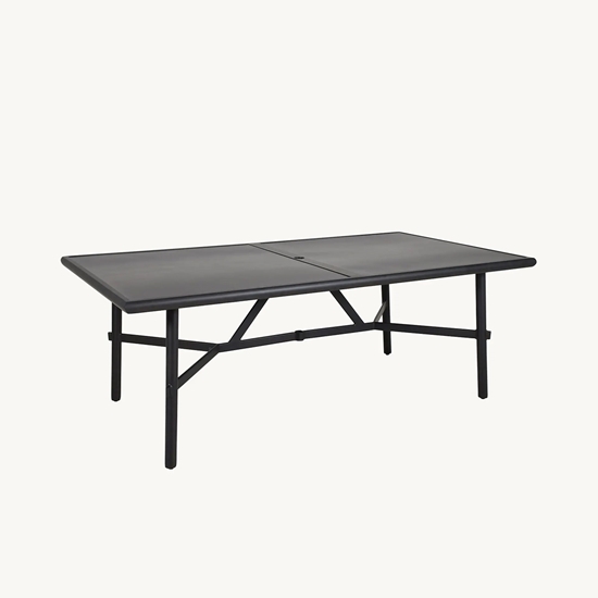 Castelle Barbados Rectangular Dining Table