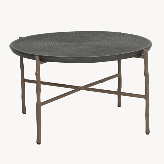 Castelle Round Coffee Table