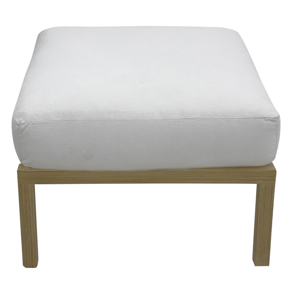 Castelle Nicoya Lounge Ottoman - 5A13R