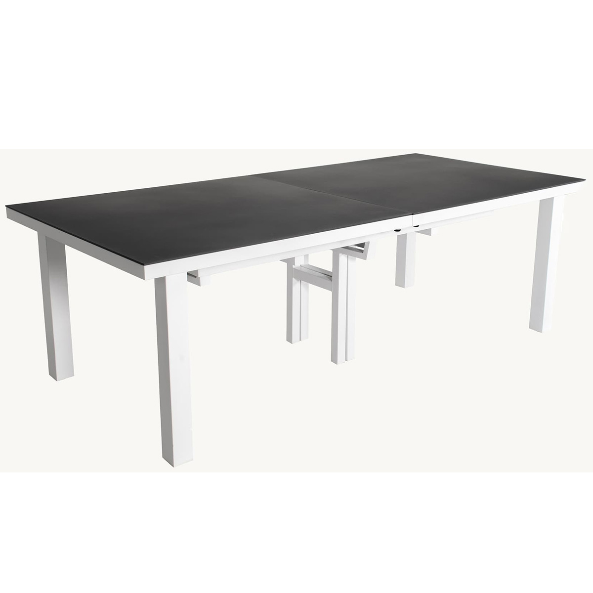 Castelle Parsons 90-120" Rectangular Dining Extension Table - C1RGE120