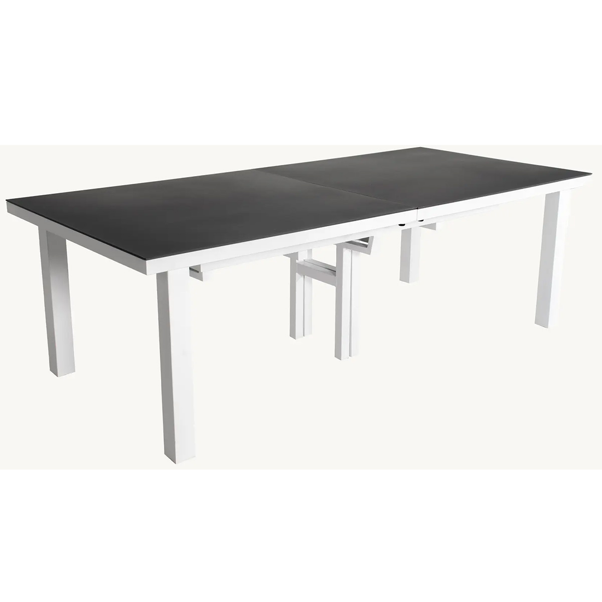 Castelle Parsons 90-140" Rectangular Dining Extension Table - C1RGE140