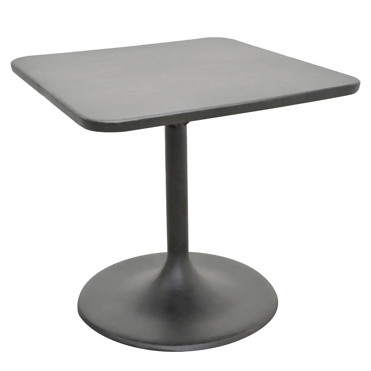 Castelle Tulip 30" Square Counter Table - E1SE30