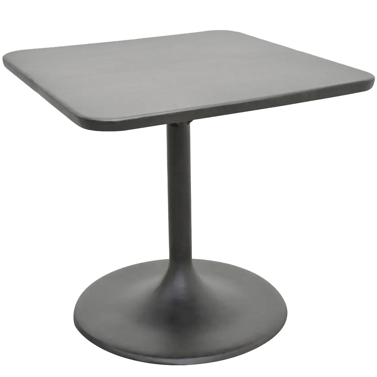 Castelle Tulip 36" Square Counter Table - E1SE36