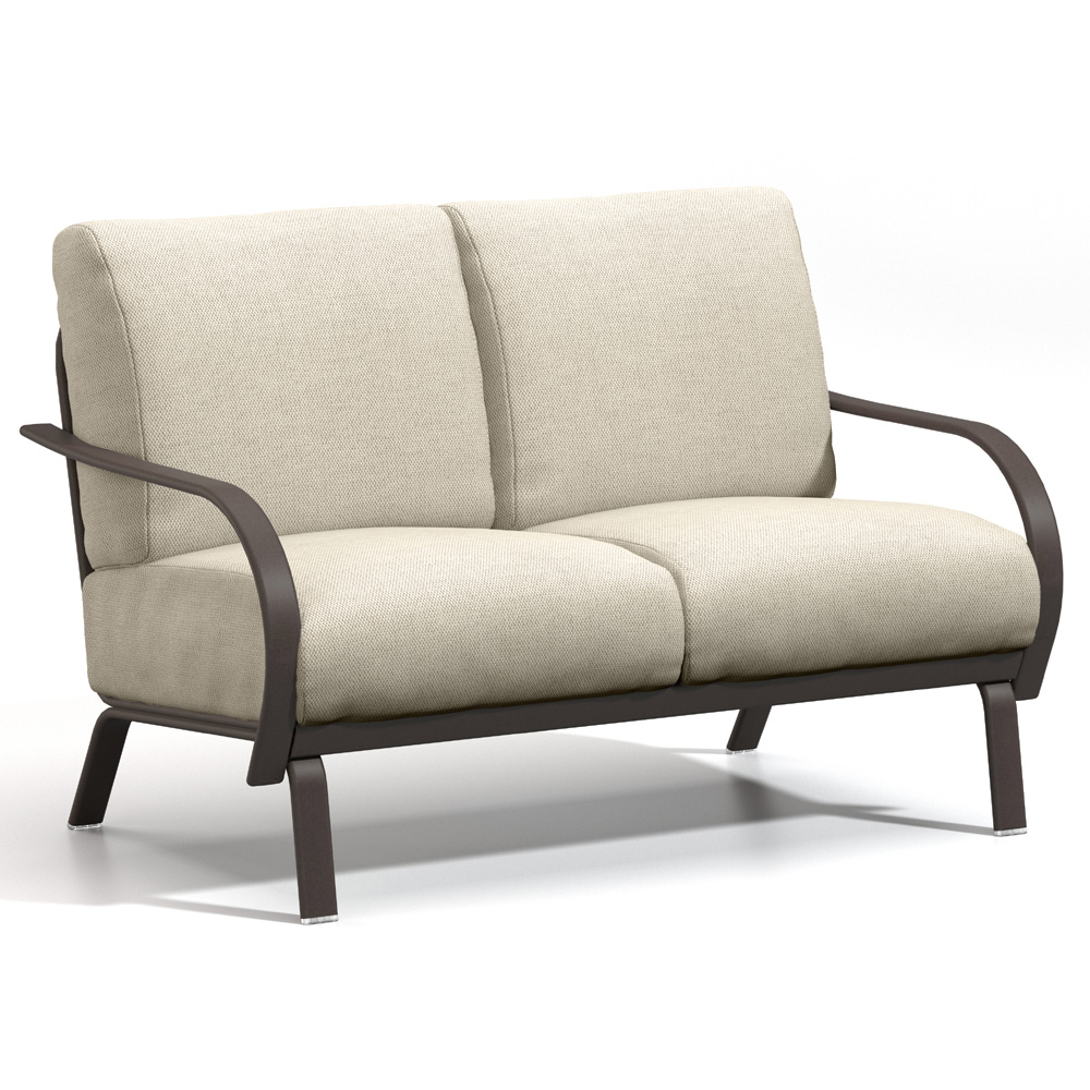 Homecrest Anthem Cushion Loveseat - 7242A