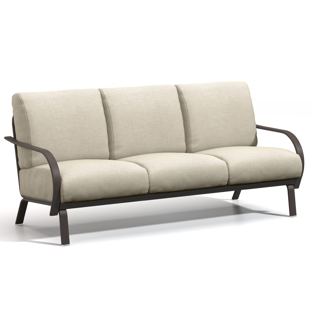 Homecrest Anthem Cushion Sofa - 7243A