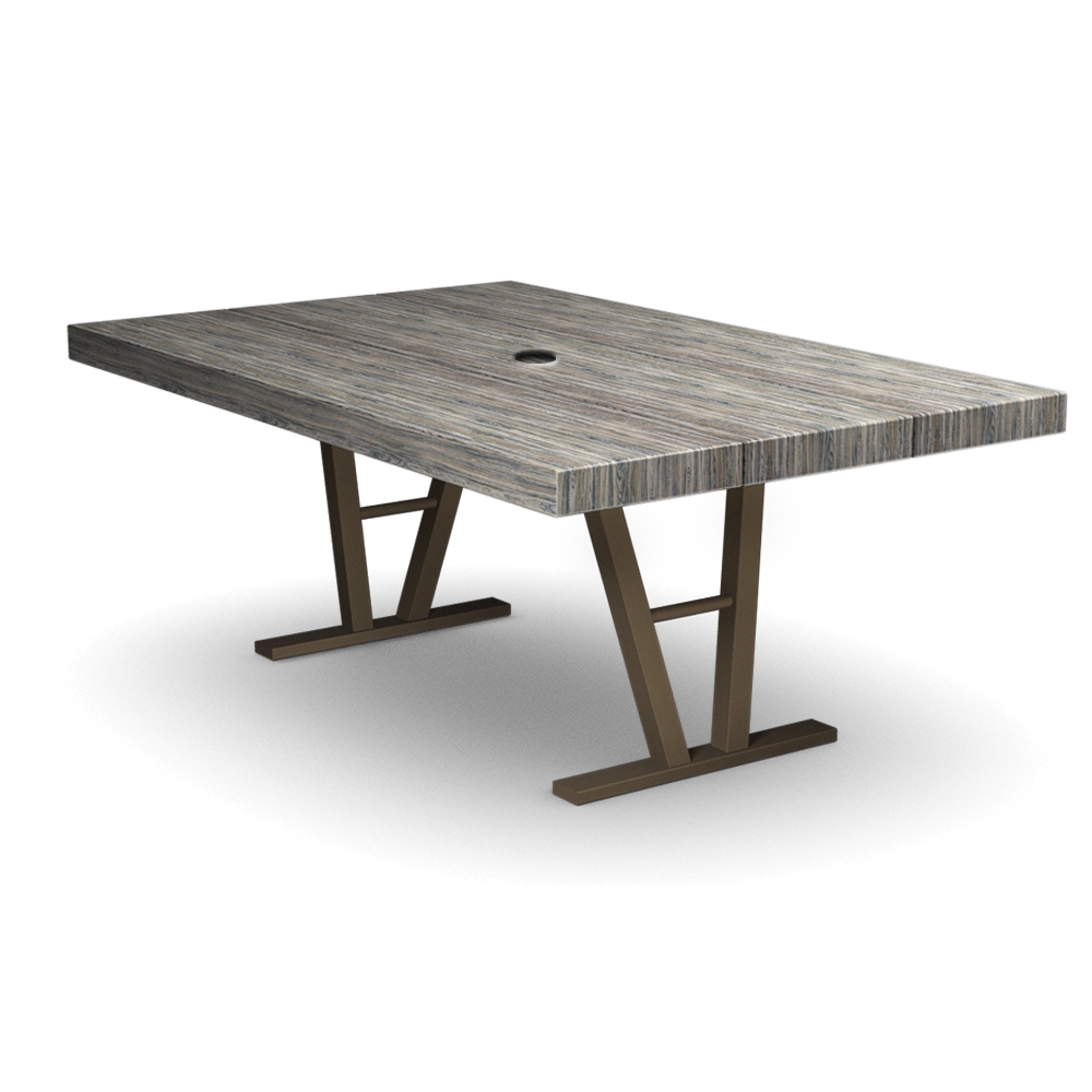 70 inch dining table