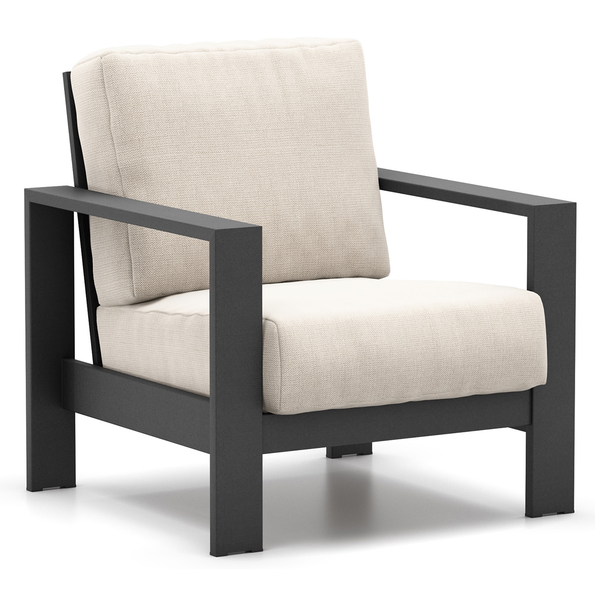 Homecrest Blair Cushion Chat Chair  - 8439A