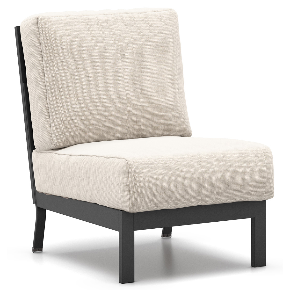 Homecrest Blair Cushion Center Chat Chair  - 8439N